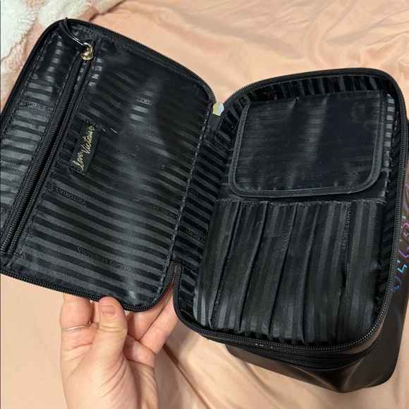 Victoria's Secret  makeup Bag - Picture 7 of 8